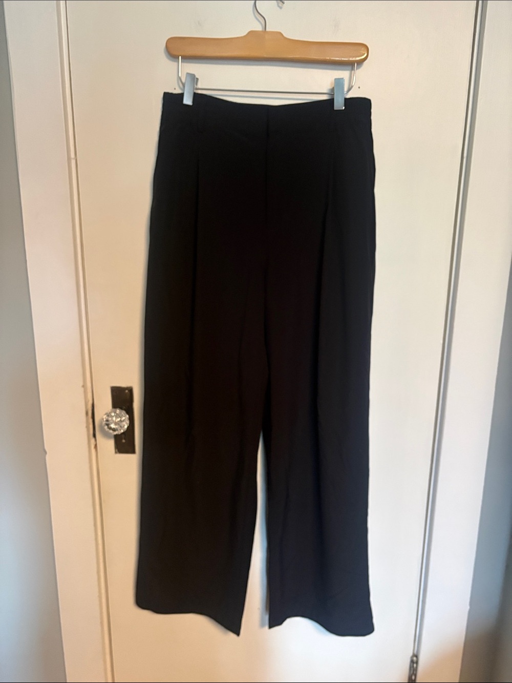 Gap fit pants size M